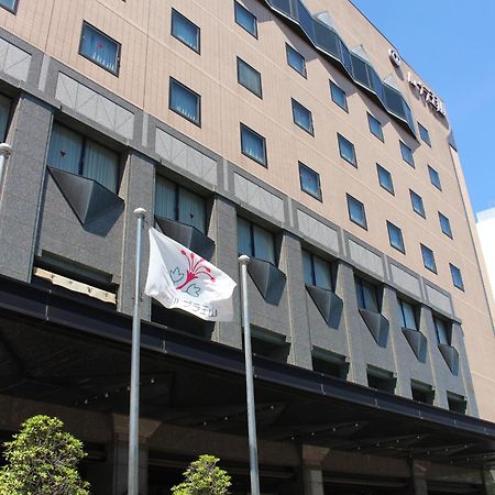 Hotel Rubura Ohzan Нагоя Экстерьер фото
