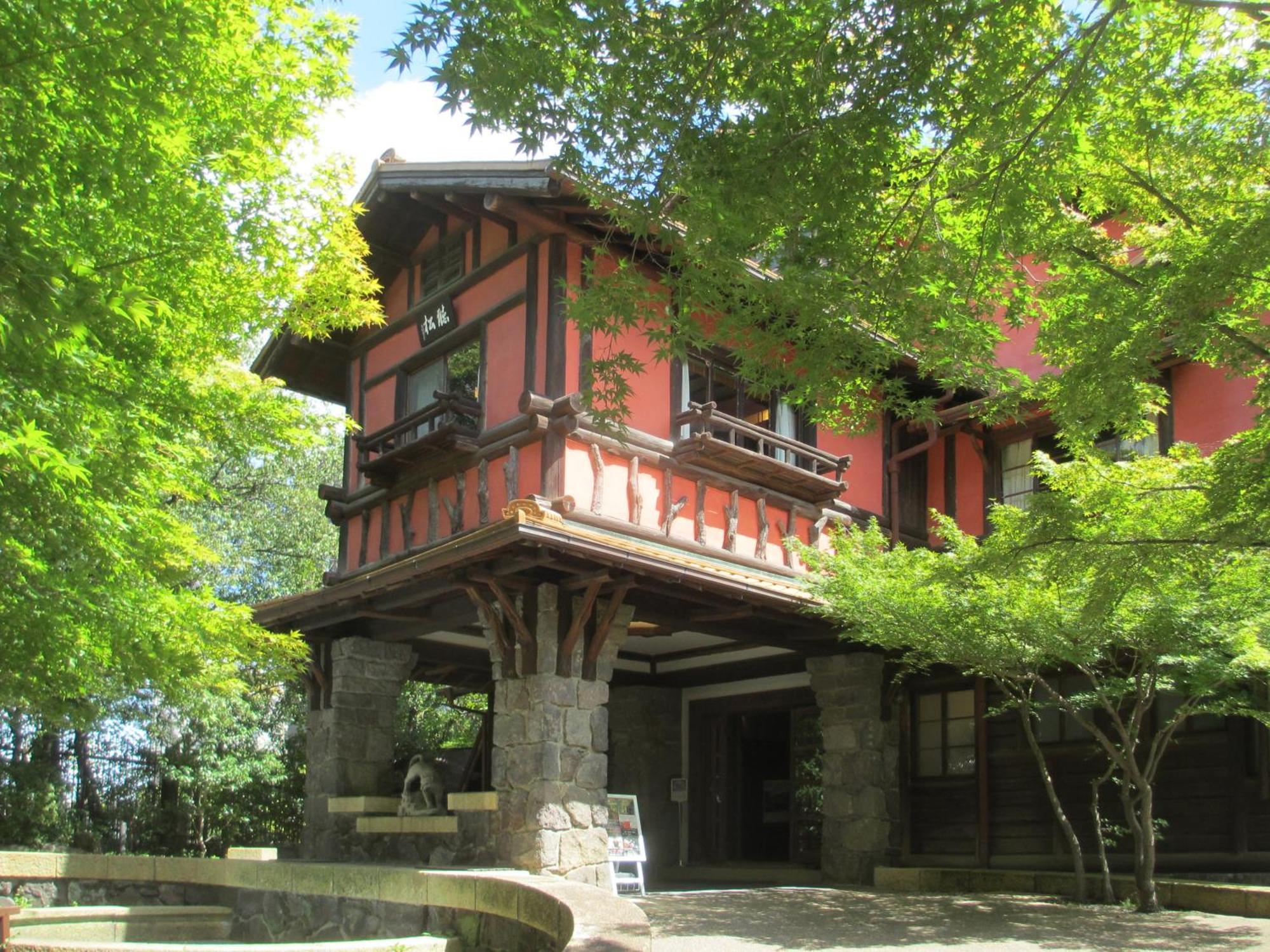 Hotel Rubura Ohzan Нагоя Экстерьер фото