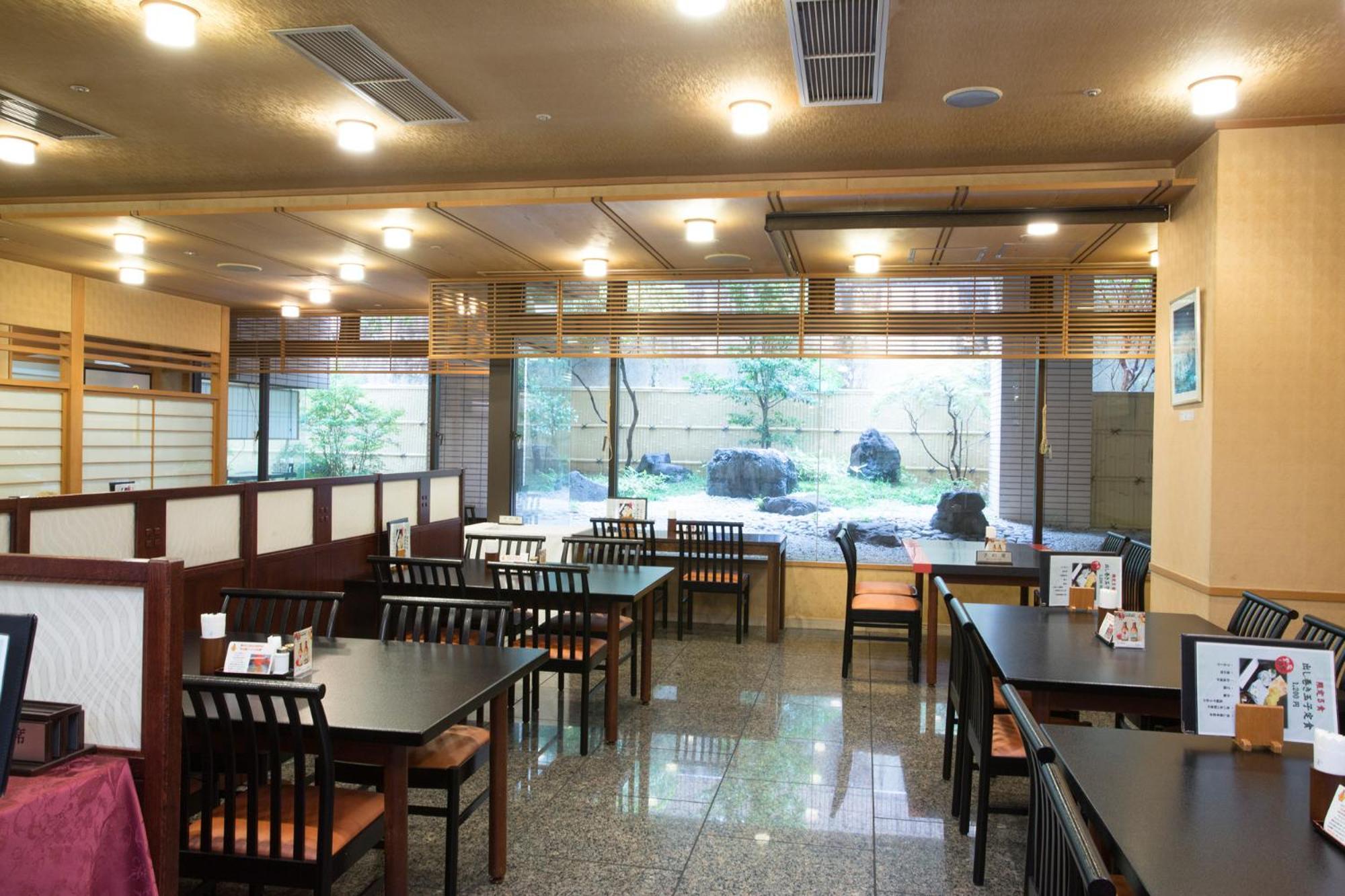 Hotel Rubura Ohzan Нагоя Экстерьер фото